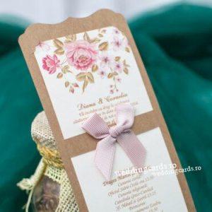 Invitatii de nunta 17067