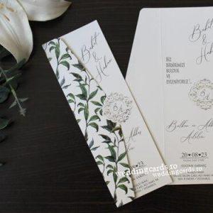 Invitatii de nunta 20475