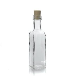 Sticla Marturii 100 ml Cognac Flint R