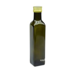 Sticla Marturii 250 ml Cognac Verde