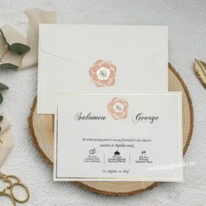 Invitatii de nunta: 9329ek