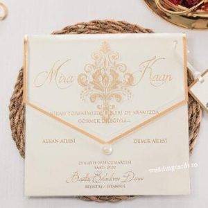 Invitatii nunta: 2407-armony-24