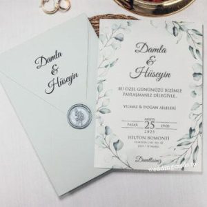 Invitatii nunta: 2410-armony-24