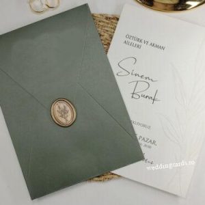 Invitatii nunta: 2412-armony-24