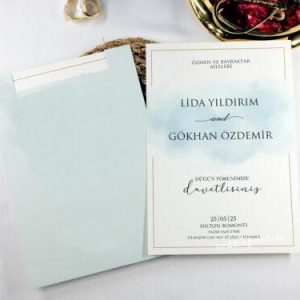 Invitatii nunta: 2418-armony-24