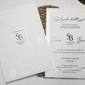 Invitatii nunta: 2425-armony-24