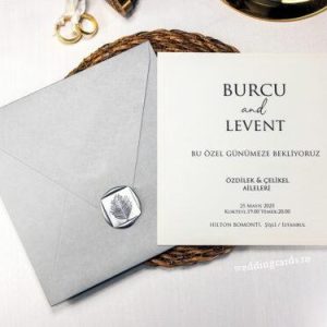 Invitatii nunta: 2430-armony-24