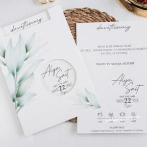Invitatii nunta: 2459-armony-24