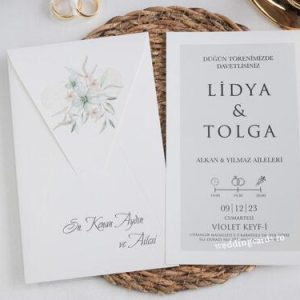 Invitatii nunta: 2462-armony-24