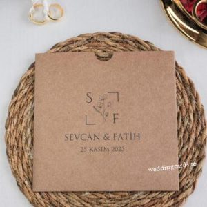 Invitatii nunta: 2473-armony-24