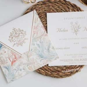 Invitatii nunta: 2493-armony-24