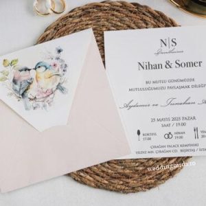 Invitatii nunta: 2494-armony-24