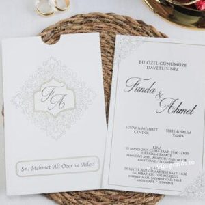 Invitatii nunta: 2500-armony-24