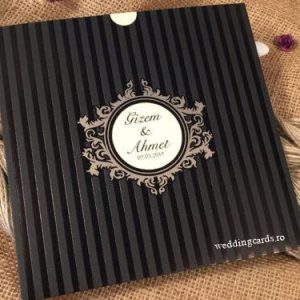 Invitatii de nunta 30321