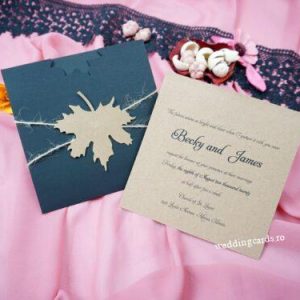 Invitatii de nunta 41449