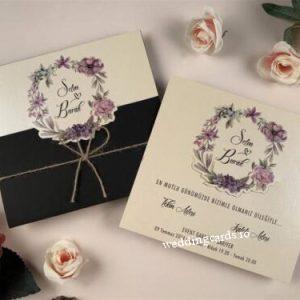 Invitatii de nunta 63684