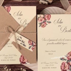 Invitatii de nunta 74774