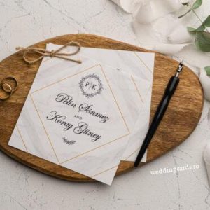 Invitatii de nunta 9201ek