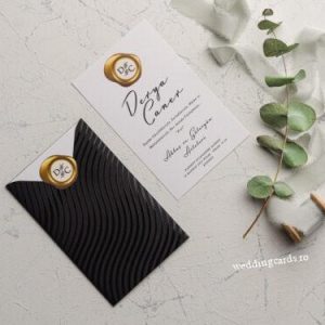 Invitatii de nunta 9238ek