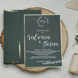 Invitatii de nunta: 9317ek