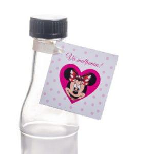 Etichete pt Sticle Label-Minnie