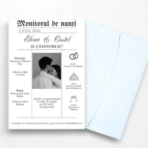 Invitatii tip ziar: N23_x_invitatii-ziar-2