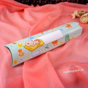 Invitatii de botez 18000B