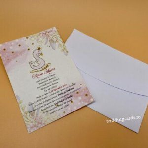 Invitatie Botez: N24_x_M315