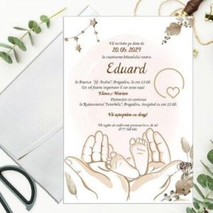 Invitatie Botez: N24_x_M400