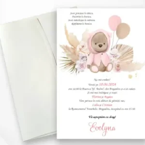Invitatie Botez: N24_x_M402