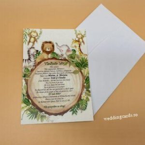 Invitatie Botez: N24_x_M405