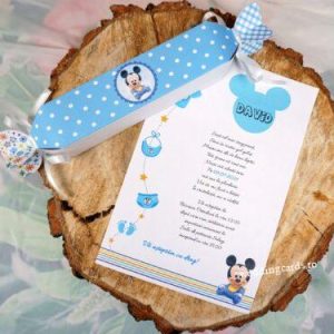Invitatii de botez blue_candy